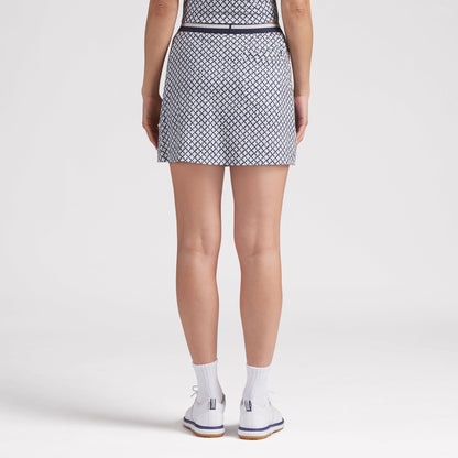 Women's Club 16" Golf Skirt - Puma Golf Everyday