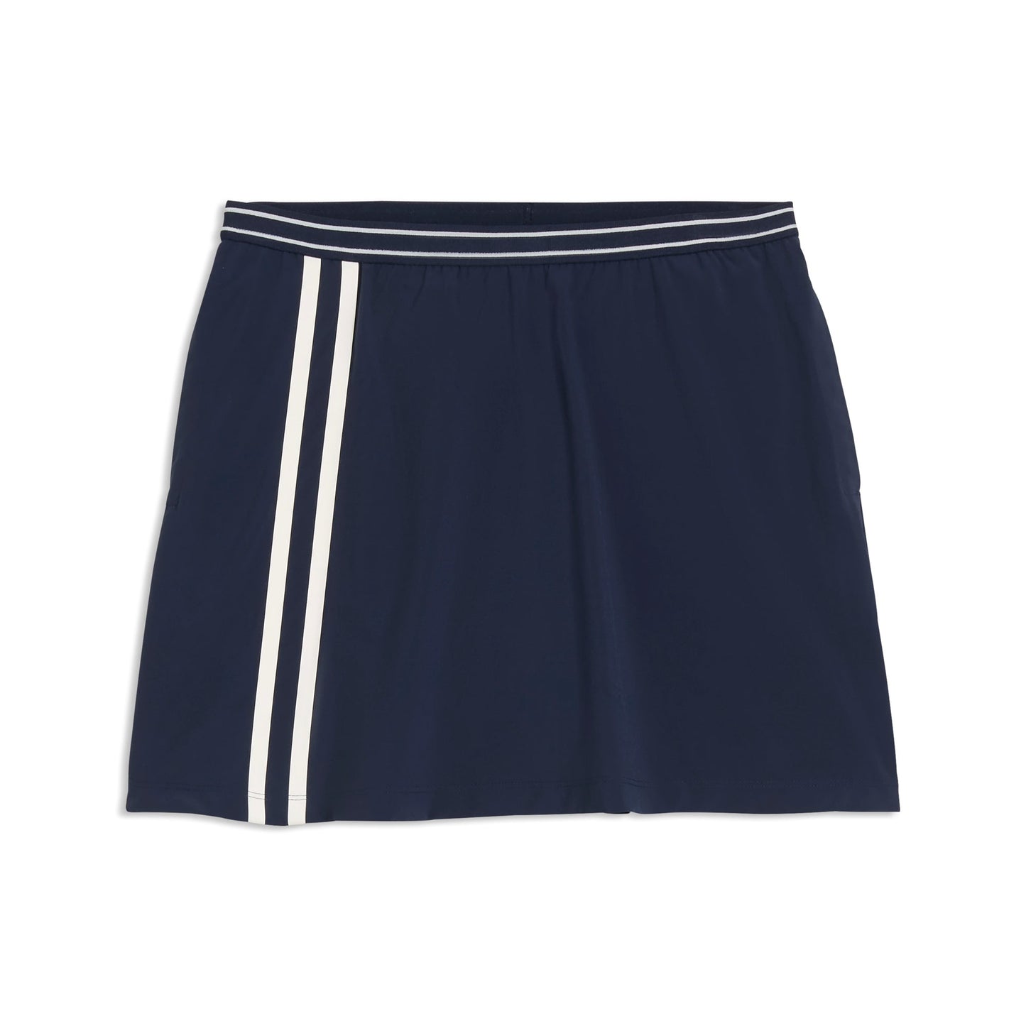 Women's Korra Stripe 15" Golf Skirt - Puma Golf Value