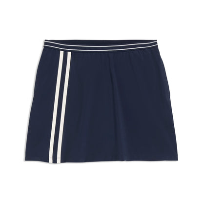 Women's Korra Stripe 15" Golf Skirt - Puma Golf Value
