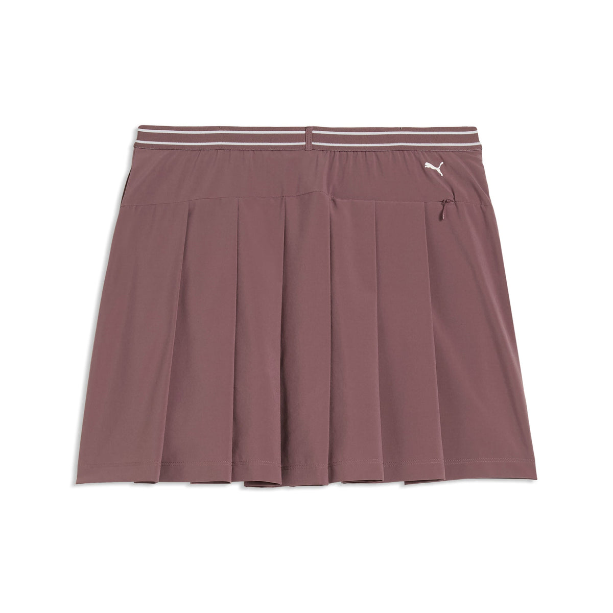 Women's Korra Stripe 15" Golf Skirt - Puma Golf Value