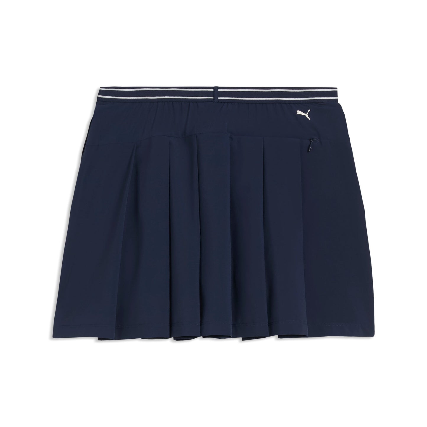 Women's Korra Stripe 15" Golf Skirt - Puma Golf Value