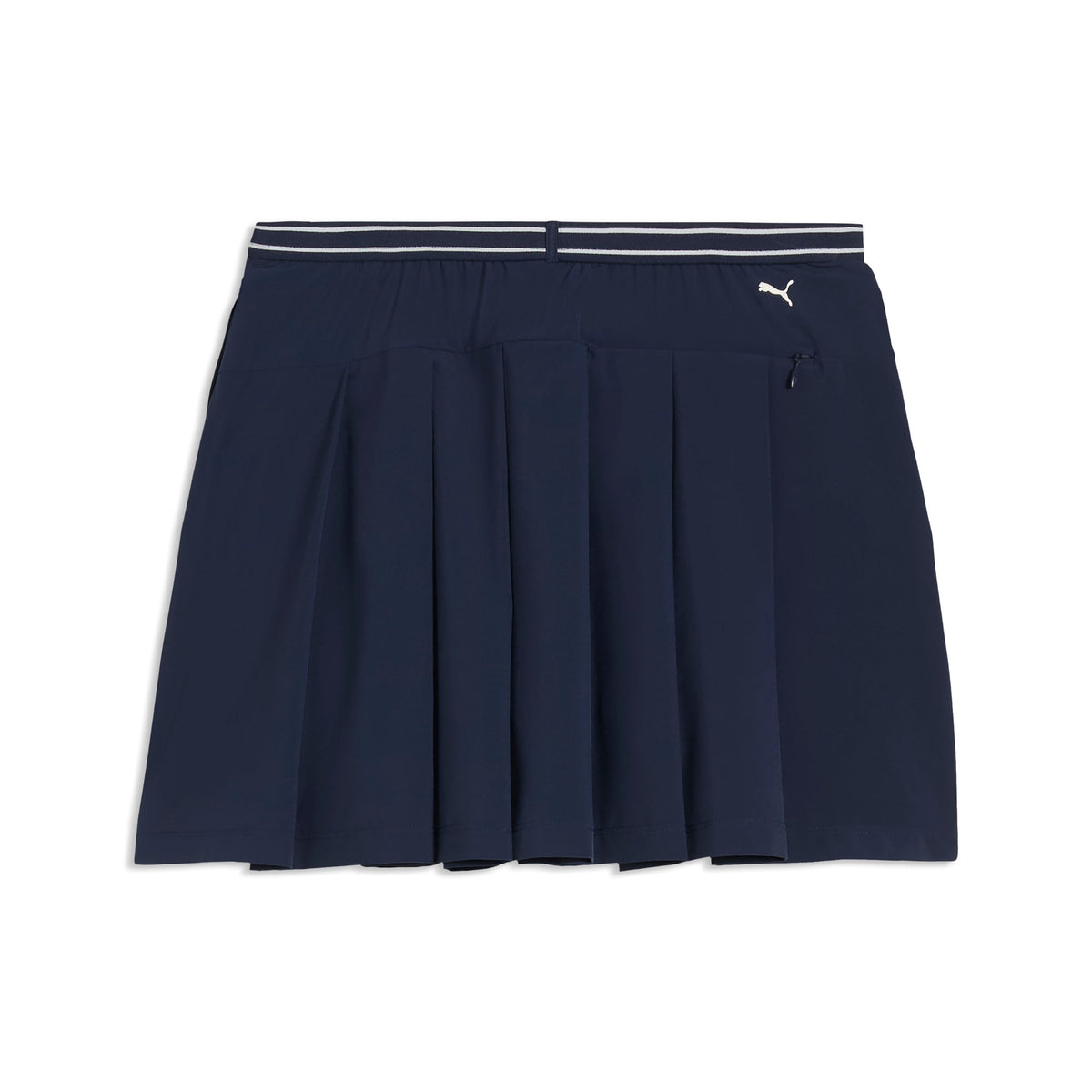 Women's Korra Stripe 15" Golf Skirt - Puma Golf Value