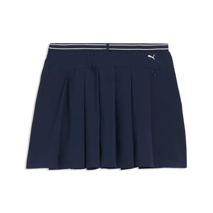 Women's Korra Stripe 15" Golf Skirt - Puma Golf Value