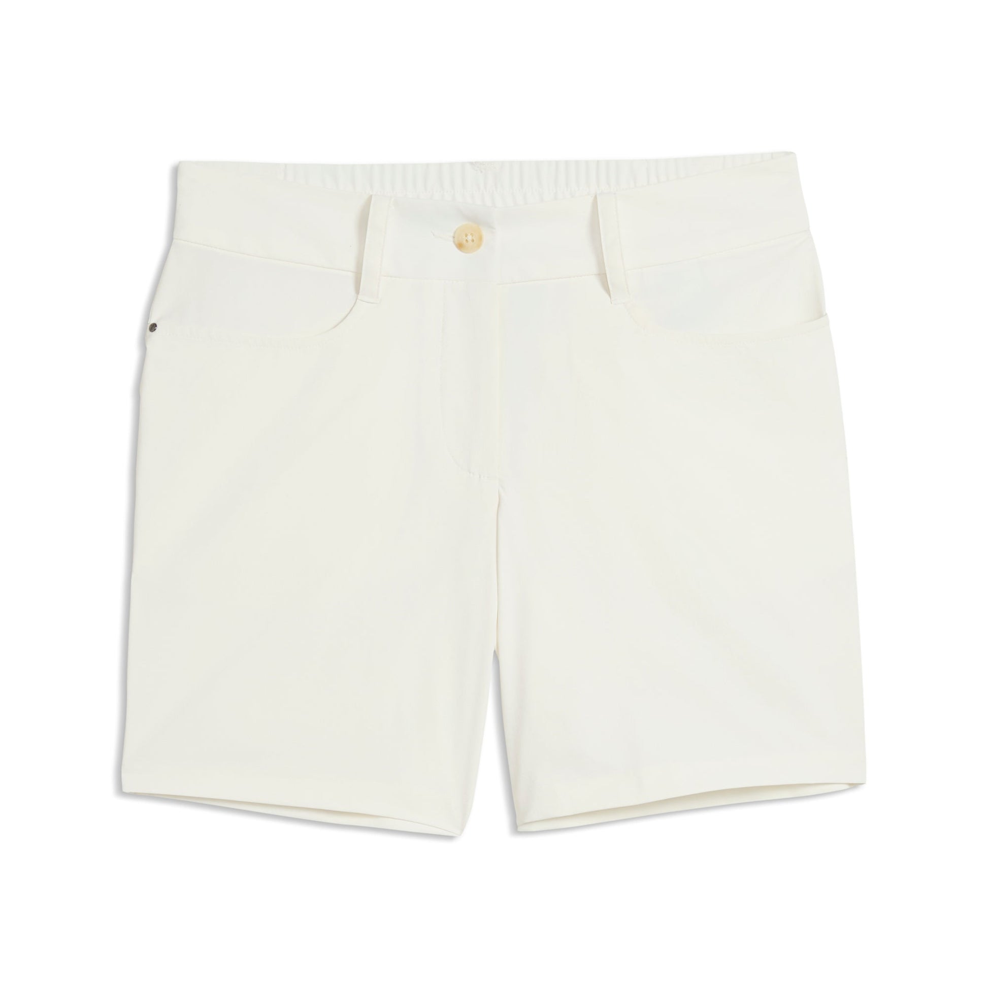 Women's Avant 6" Golf Shorts - Puma Golf Trusted