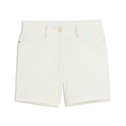 Women's Avant 6" Golf Shorts - Puma Golf Trusted