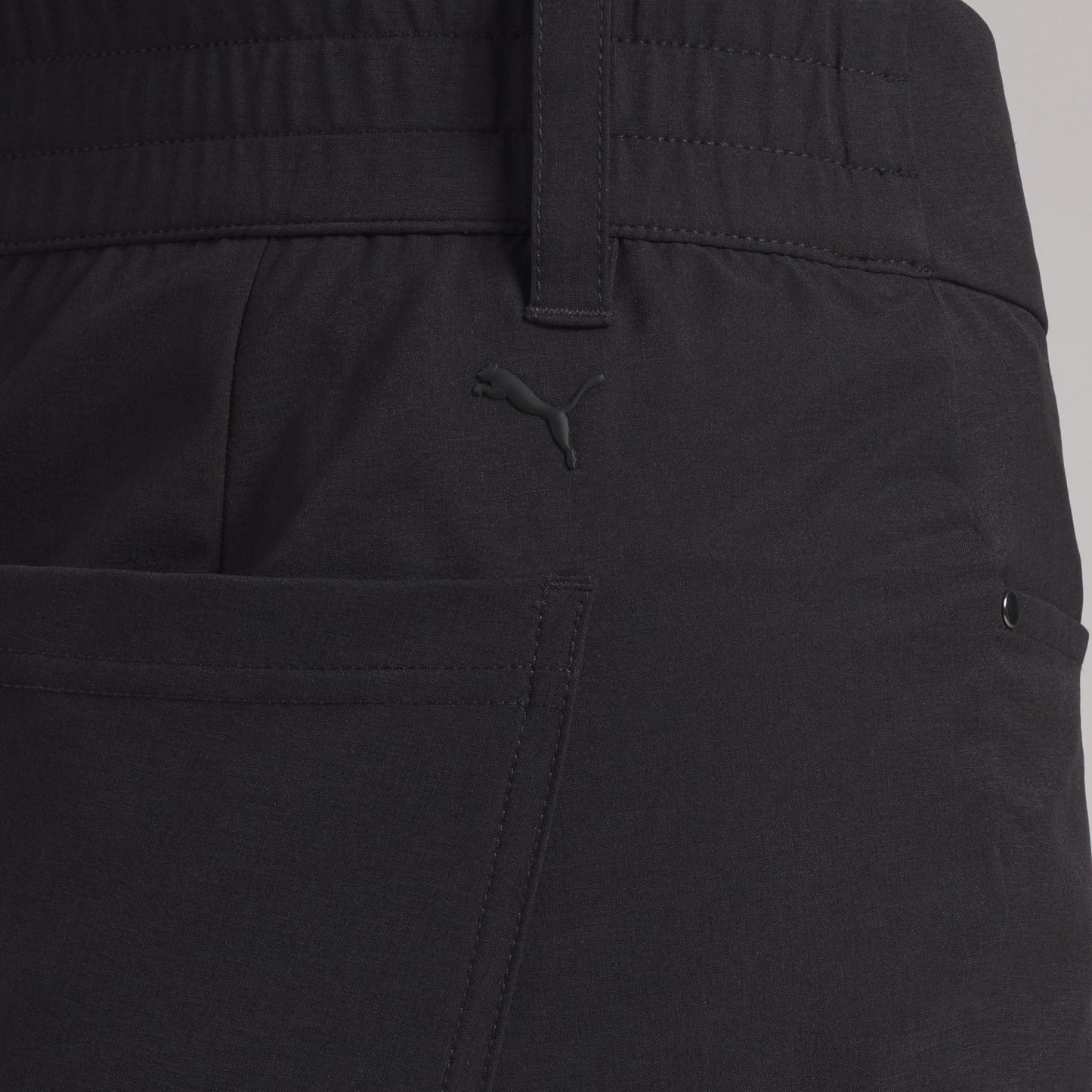 Women's Avant 6" Golf Shorts - Puma Golf Trusted