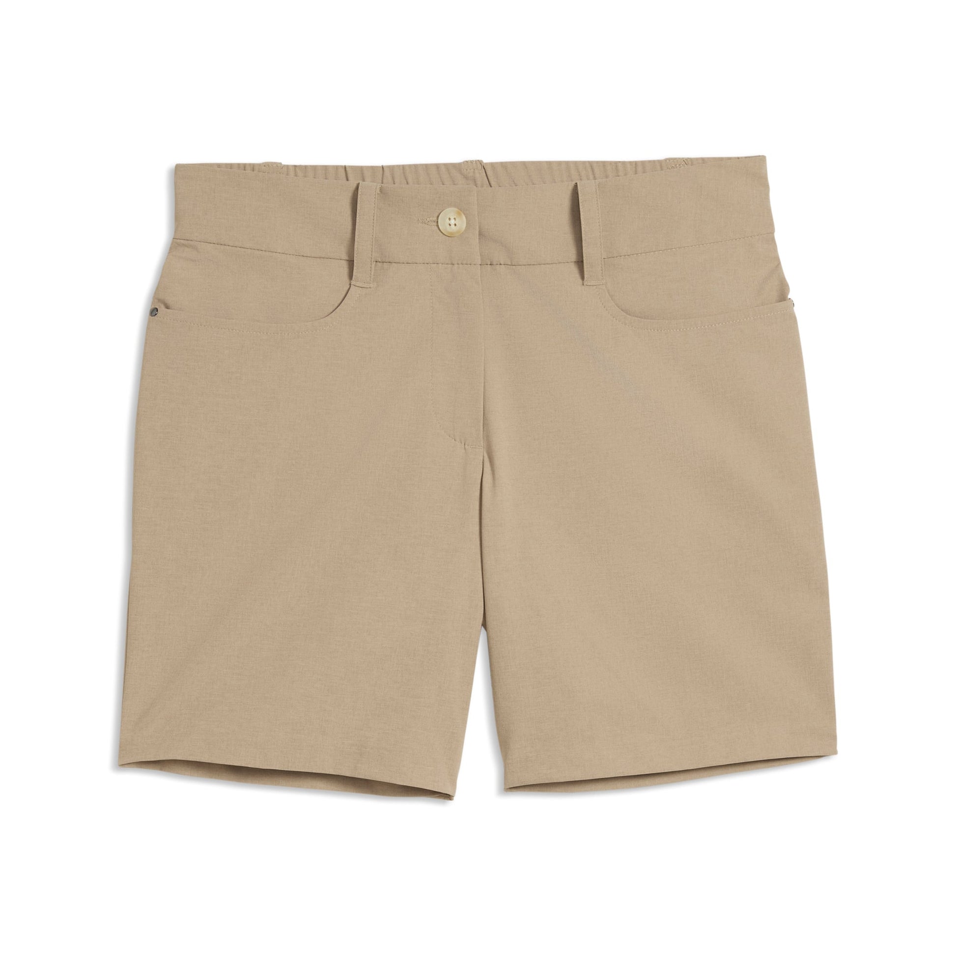 Women's Avant 6" Golf Shorts - Puma Golf Trusted