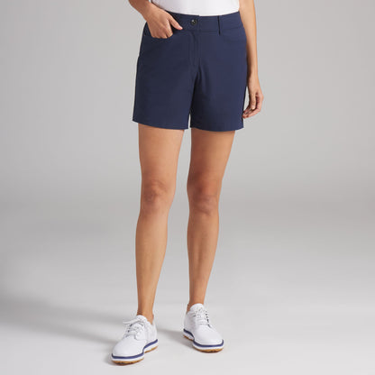 Women's Avant 6" Golf Shorts - Puma Golf Trusted