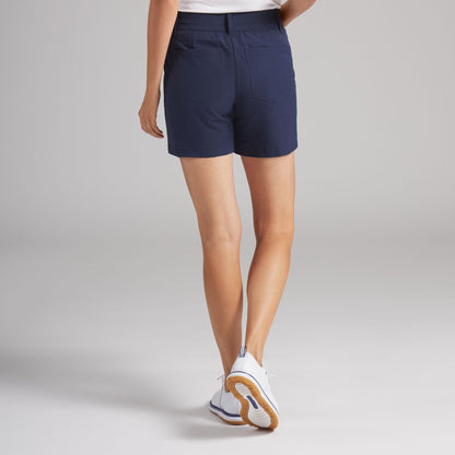 Women's Avant 6" Golf Shorts - Puma Golf Trusted
