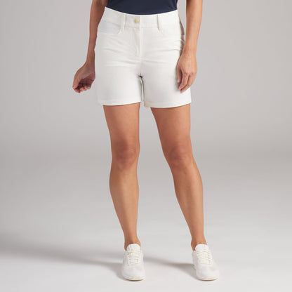 Women's Avant 6" Golf Shorts - Puma Golf Trusted
