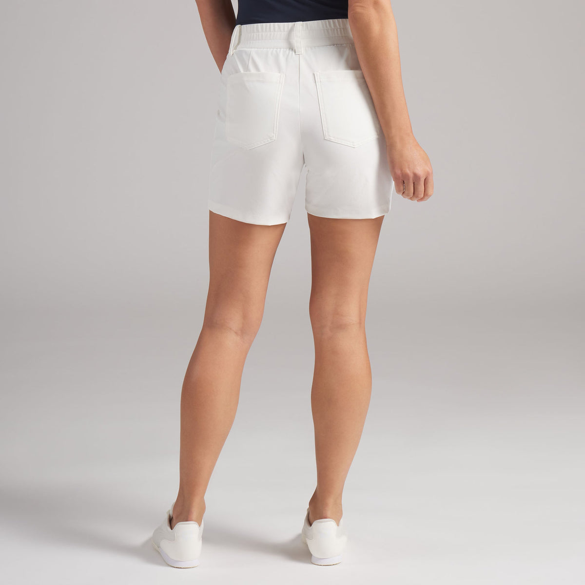 Women's Avant 6" Golf Shorts - Puma Golf Trusted