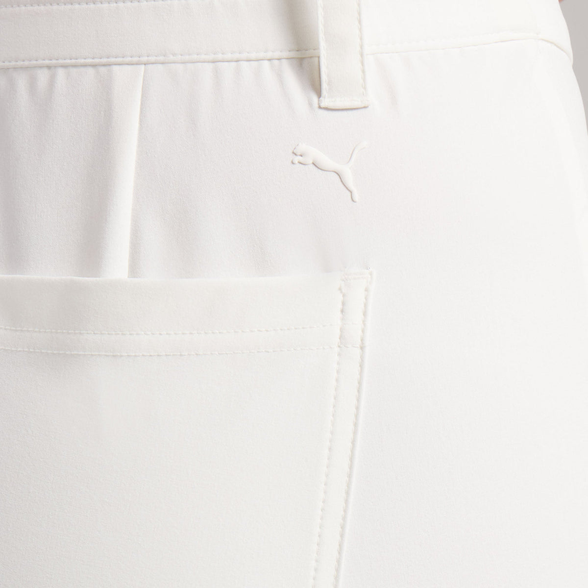 Women's Avant 6" Golf Shorts - Puma Golf Trusted