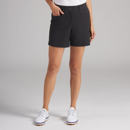 Women's Avant 6" Golf Shorts - Puma Golf Trusted