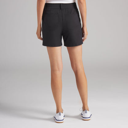 Women's Avant 6" Golf Shorts - Puma Golf Trusted
