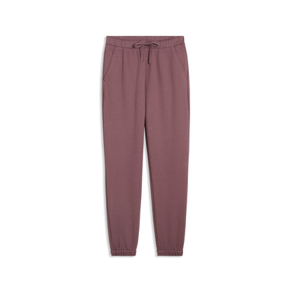 Women's Boulder Jogger Golf Pants - Puma Golf Classic