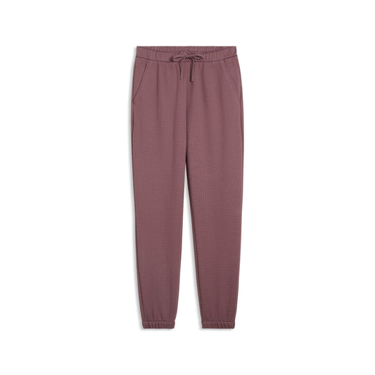 Women's Boulder Jogger Golf Pants - Puma Golf Classic