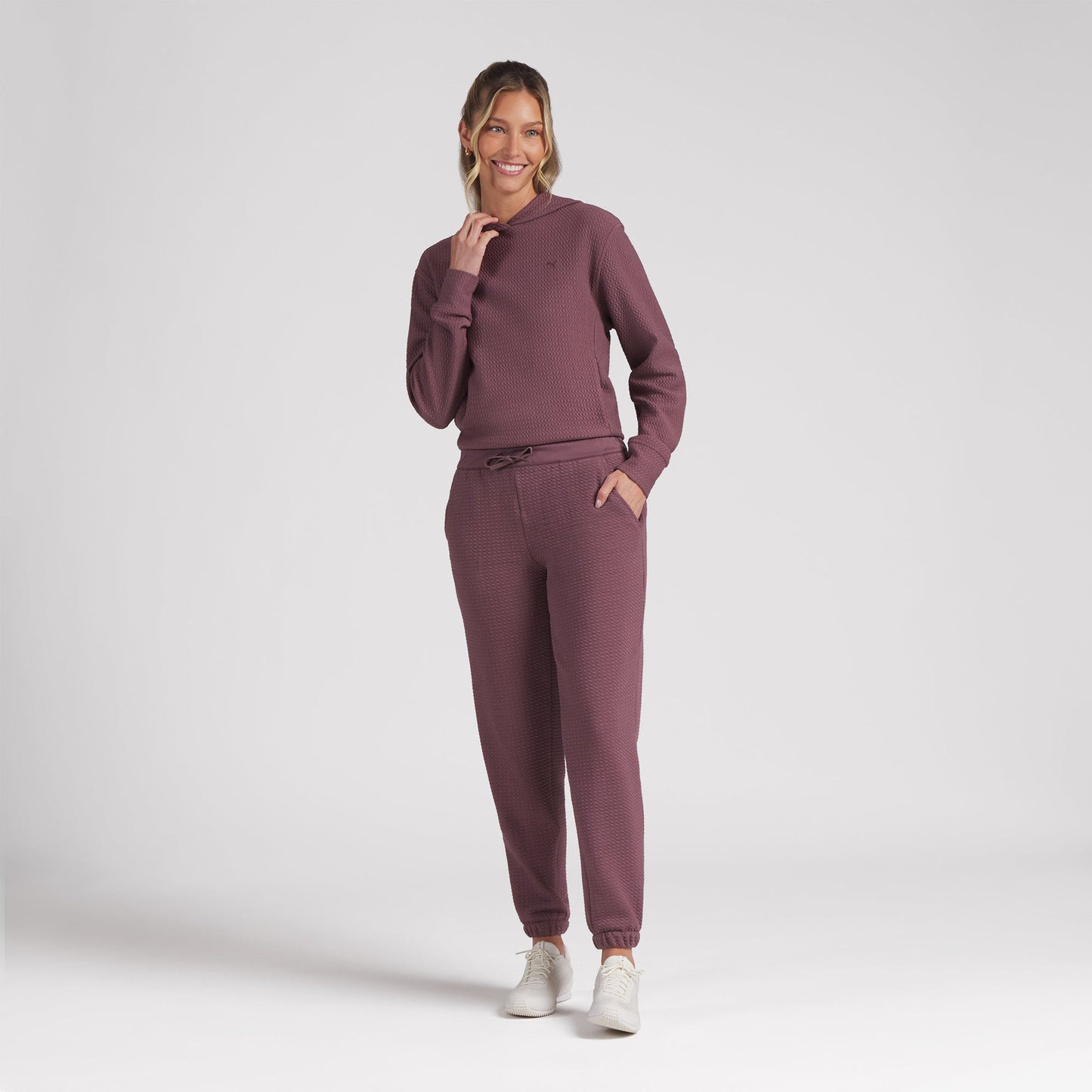 Women's Boulder Jogger Golf Pants - Puma Golf Classic
