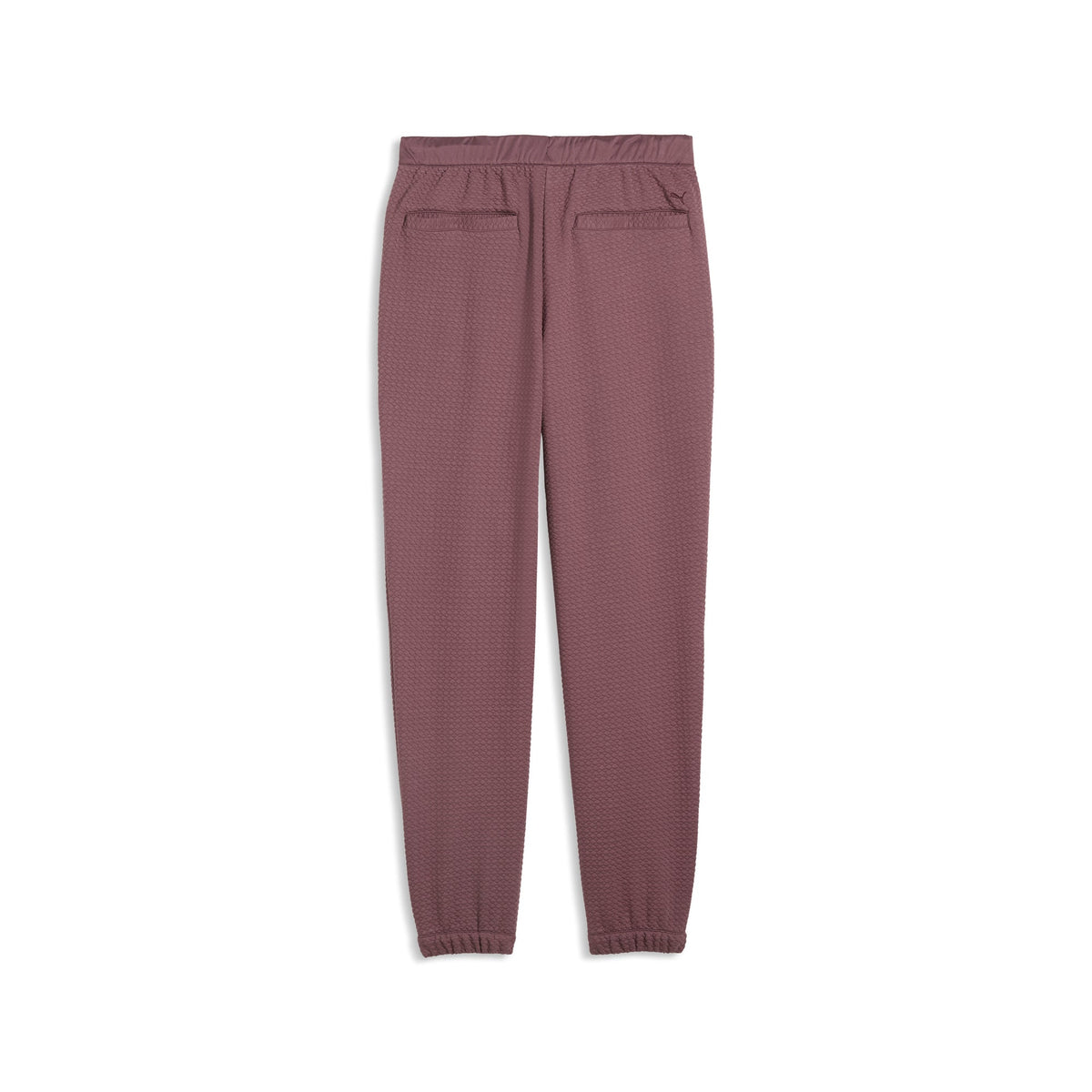 Women's Boulder Jogger Golf Pants - Puma Golf Classic