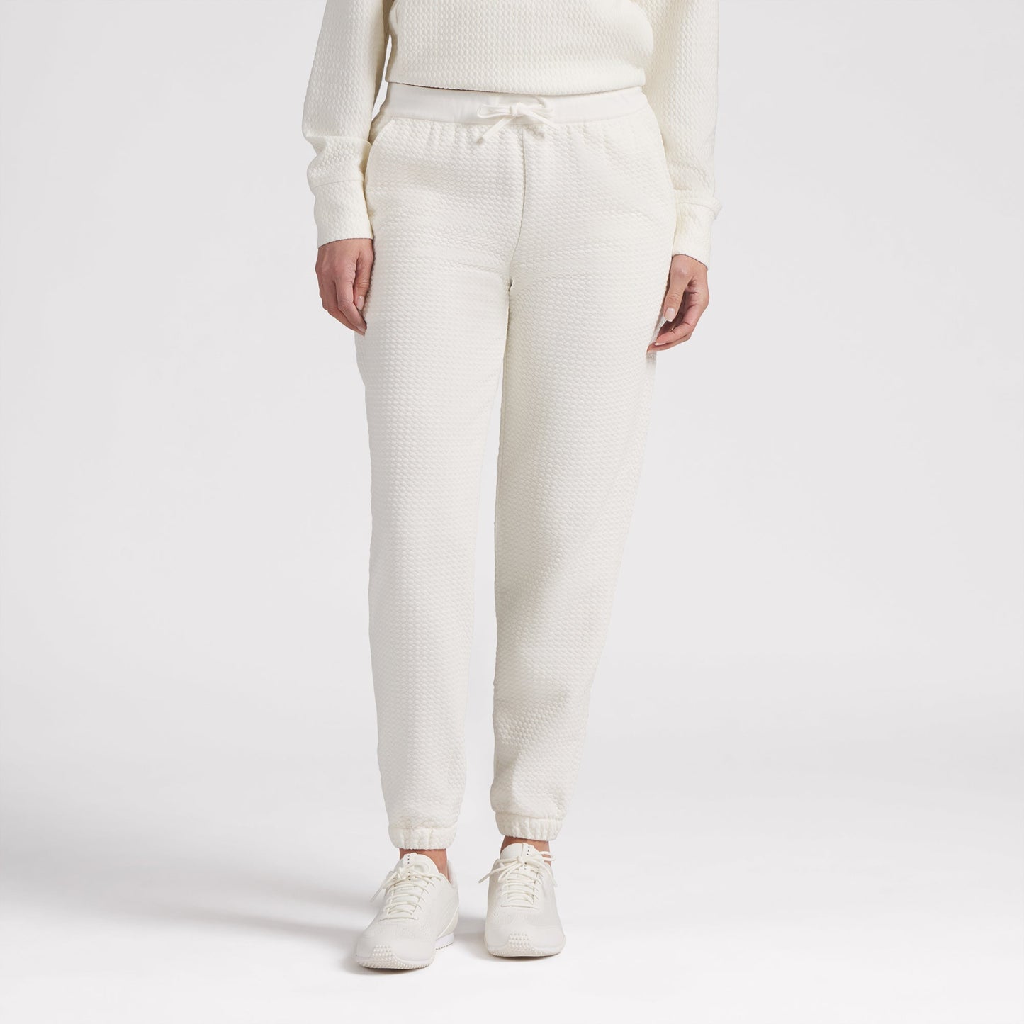 Women's Boulder Jogger Golf Pants - Puma Golf Classic