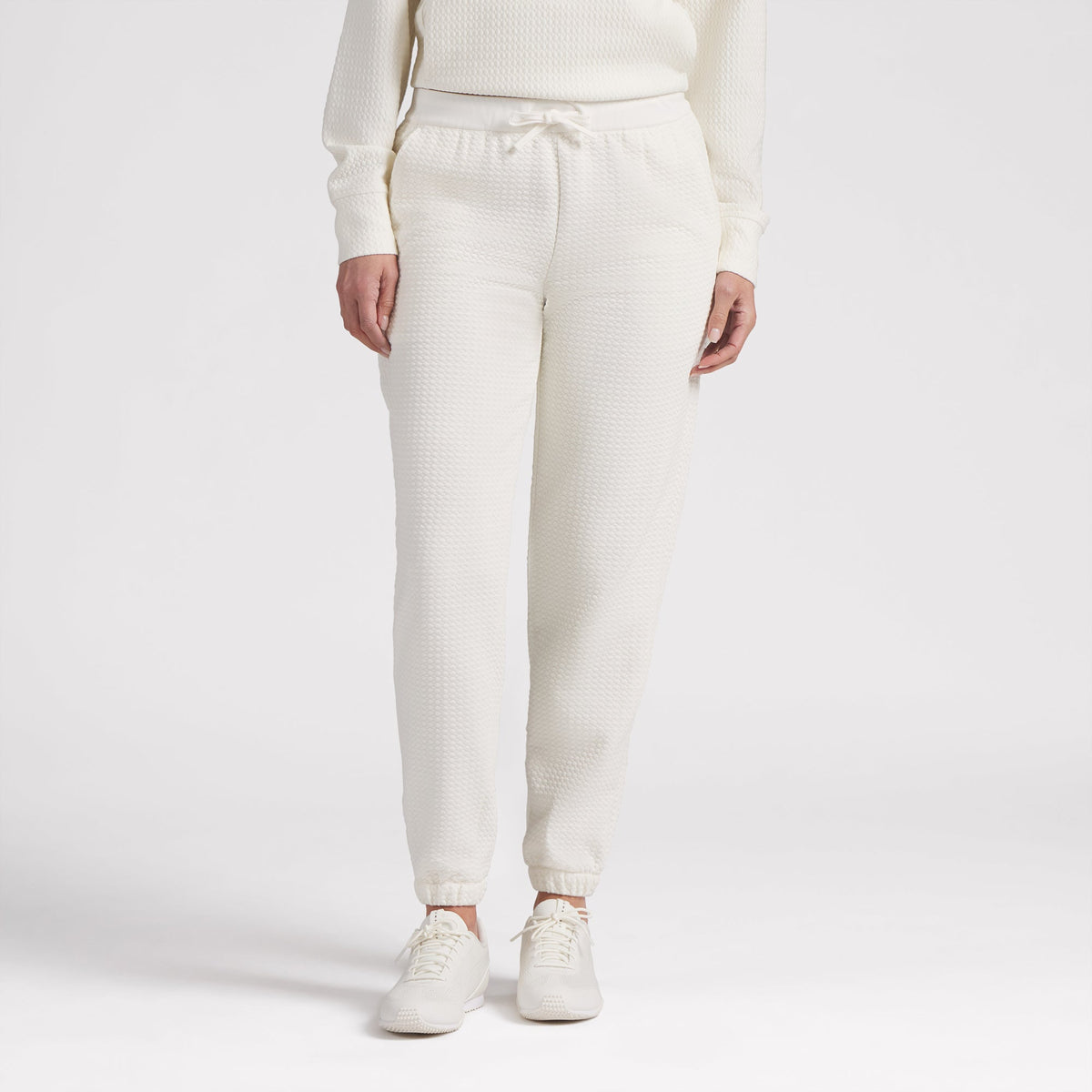 Women's Boulder Jogger Golf Pants - Puma Golf Classic