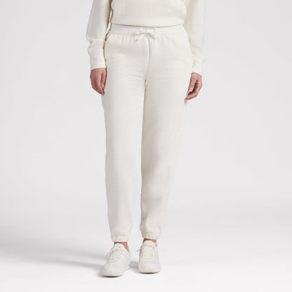 Women's Boulder Jogger Golf Pants - Puma Golf Classic