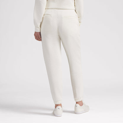 Women's Boulder Jogger Golf Pants - Puma Golf Classic