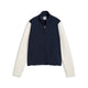 Deep Navy / Warm White