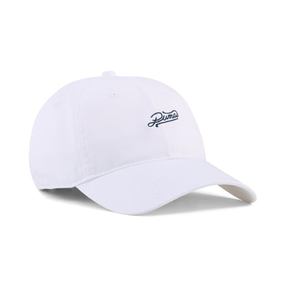 Women's Rodeo Script Golf Cap - Puma Golf Quality