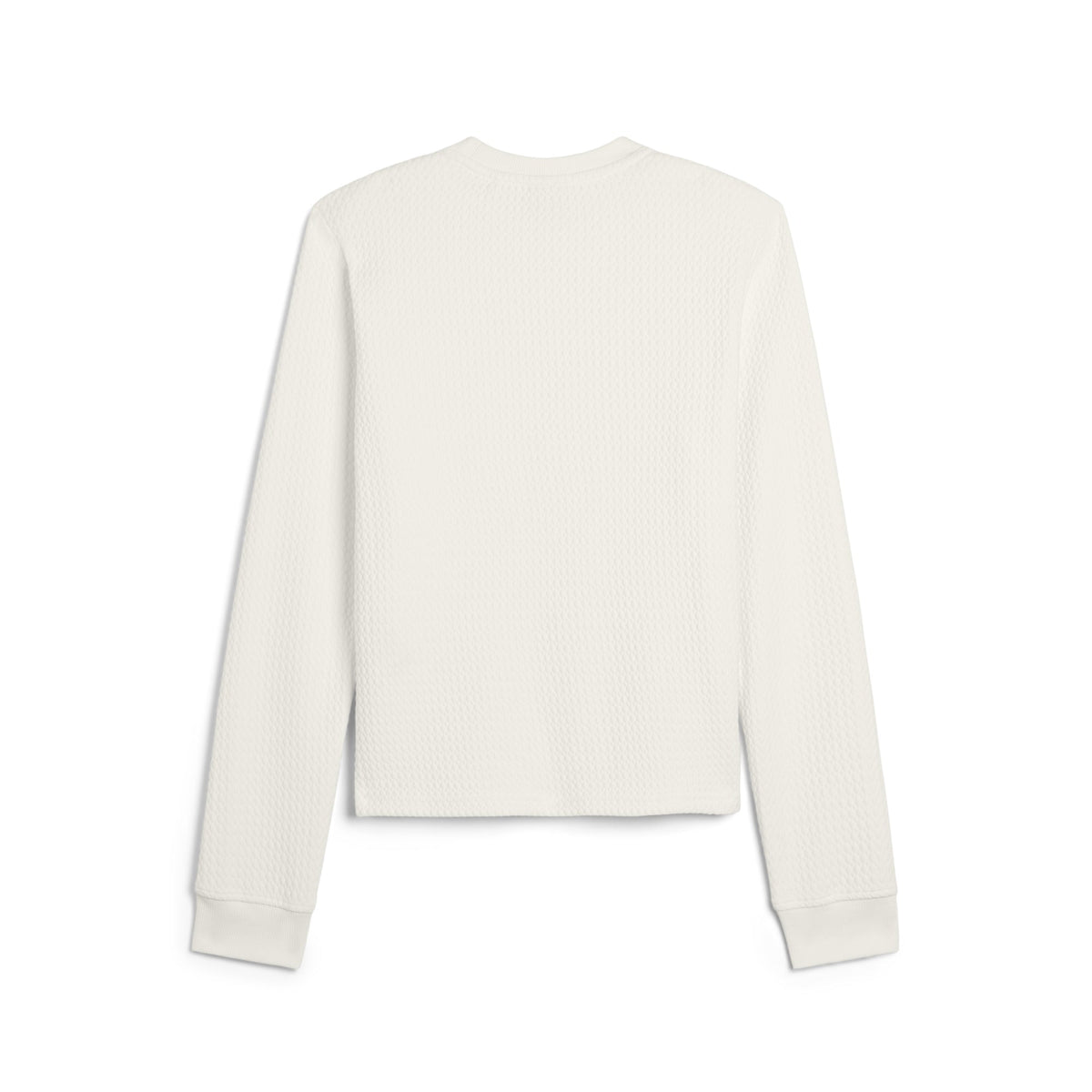Women's Boulder LC Crew Golf Sweater - Puma Golf Trusted