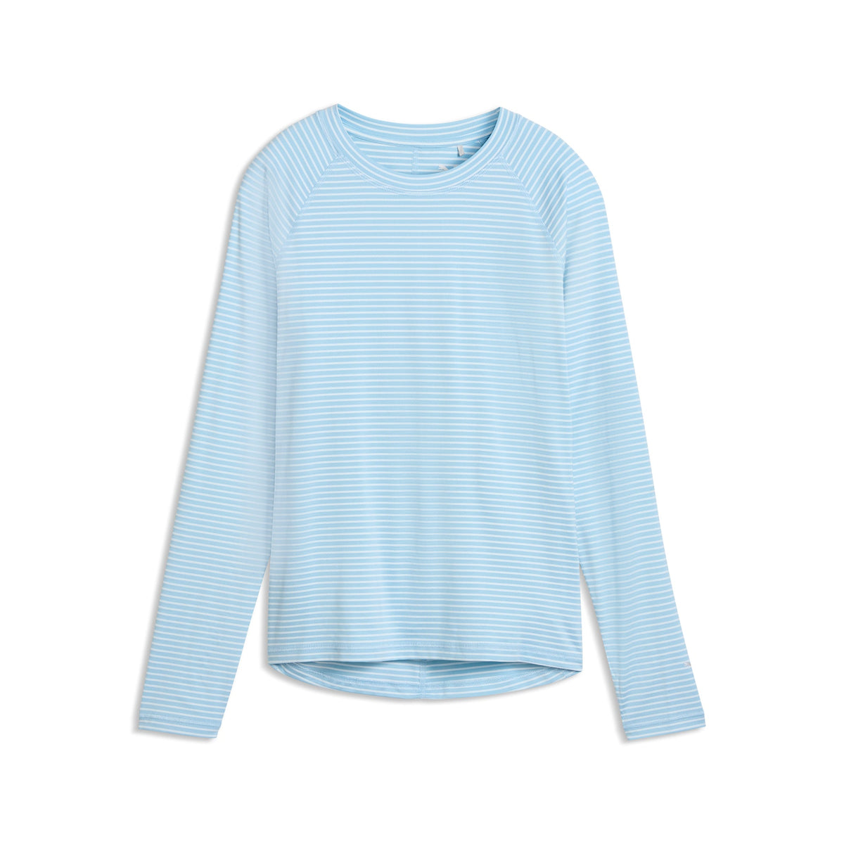 White Glow / Spring Blue,XS