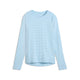 White Glow / Spring Blue