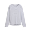 White Glow / Deep Navy