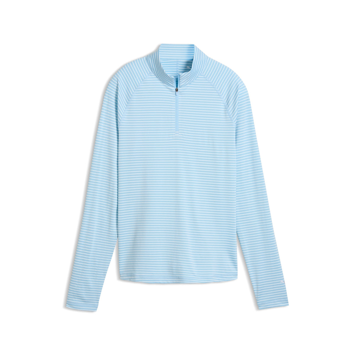 Women's UV Stripe 1/4 Zip Golf Jacket - Puma Golf Everyday