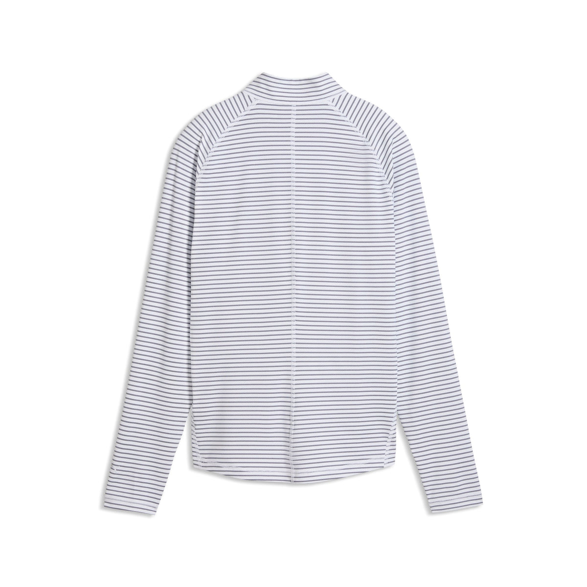 Women's UV Stripe 1/4 Zip Golf Jacket - Puma Golf Everyday