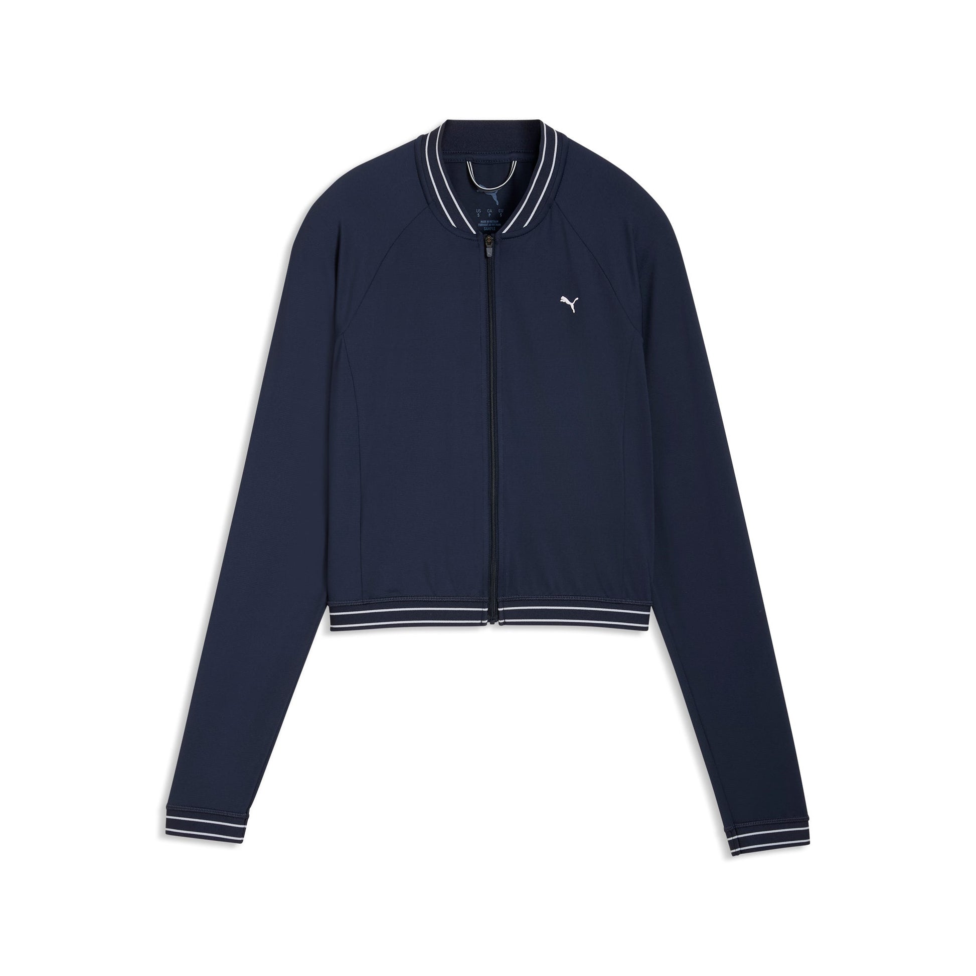 Women's UV Sport Golf Jacket - Puma Golf Value