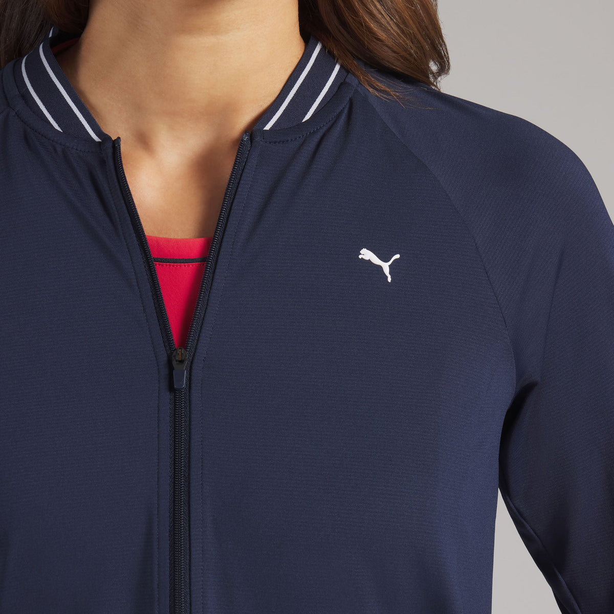 Women's UV Sport Golf Jacket - Puma Golf Value