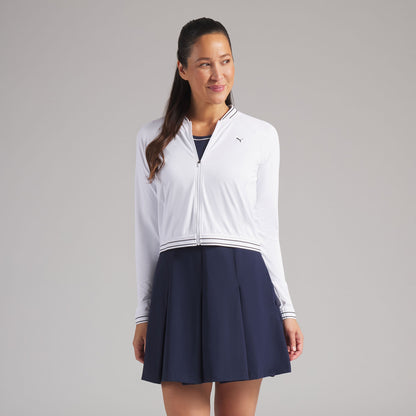 Women's UV Sport Golf Jacket - Puma Golf Value
