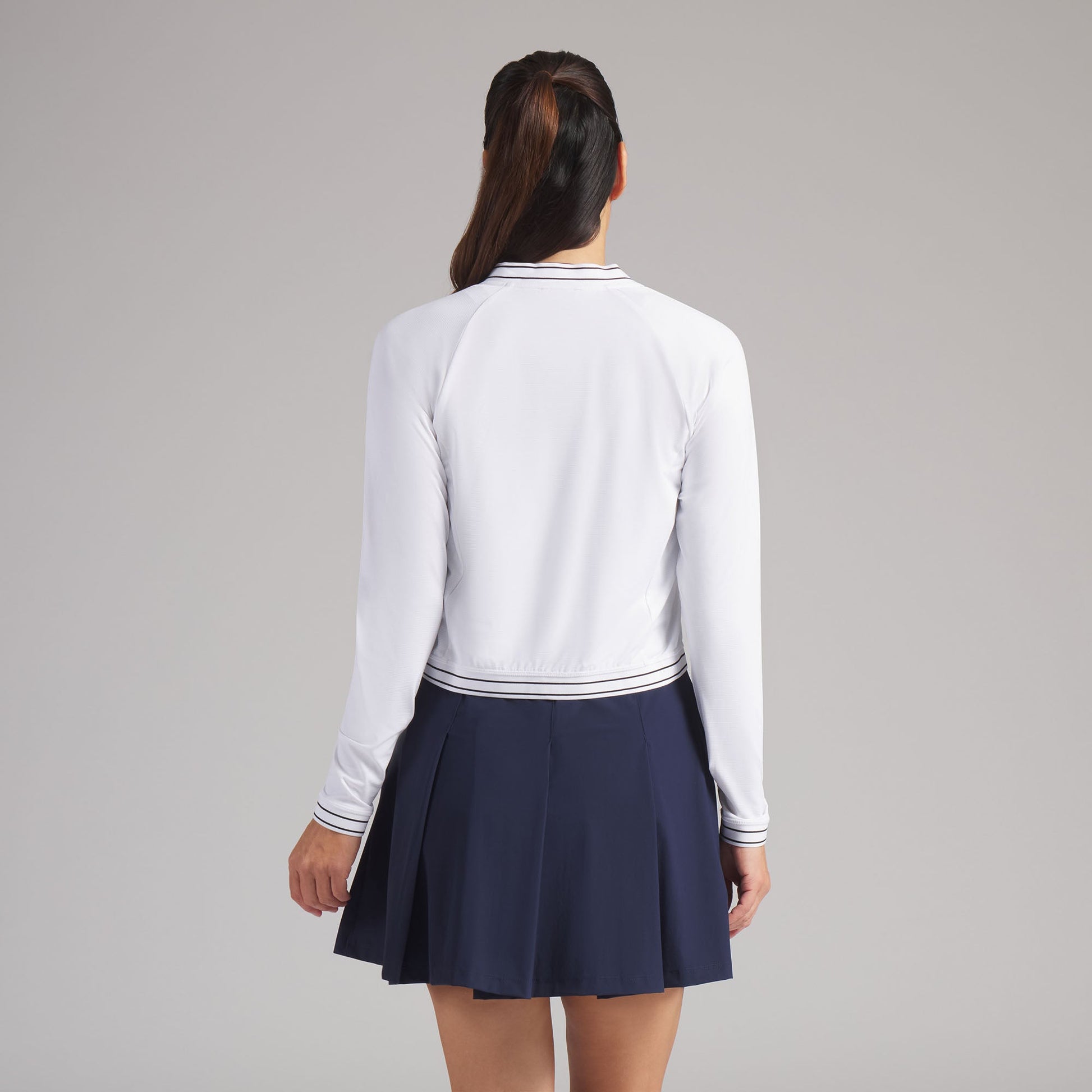 Women's UV Sport Golf Jacket - Puma Golf Value
