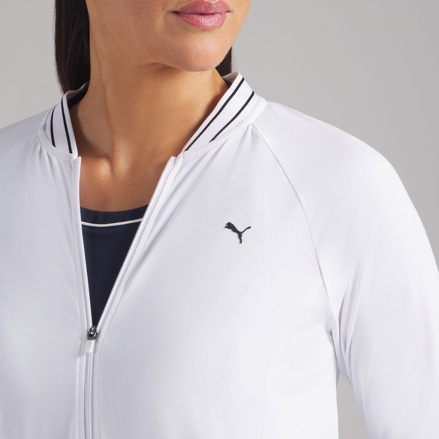 Women's UV Sport Golf Jacket - Puma Golf Value