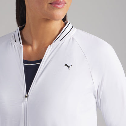 Women's UV Sport Golf Jacket - Puma Golf Value