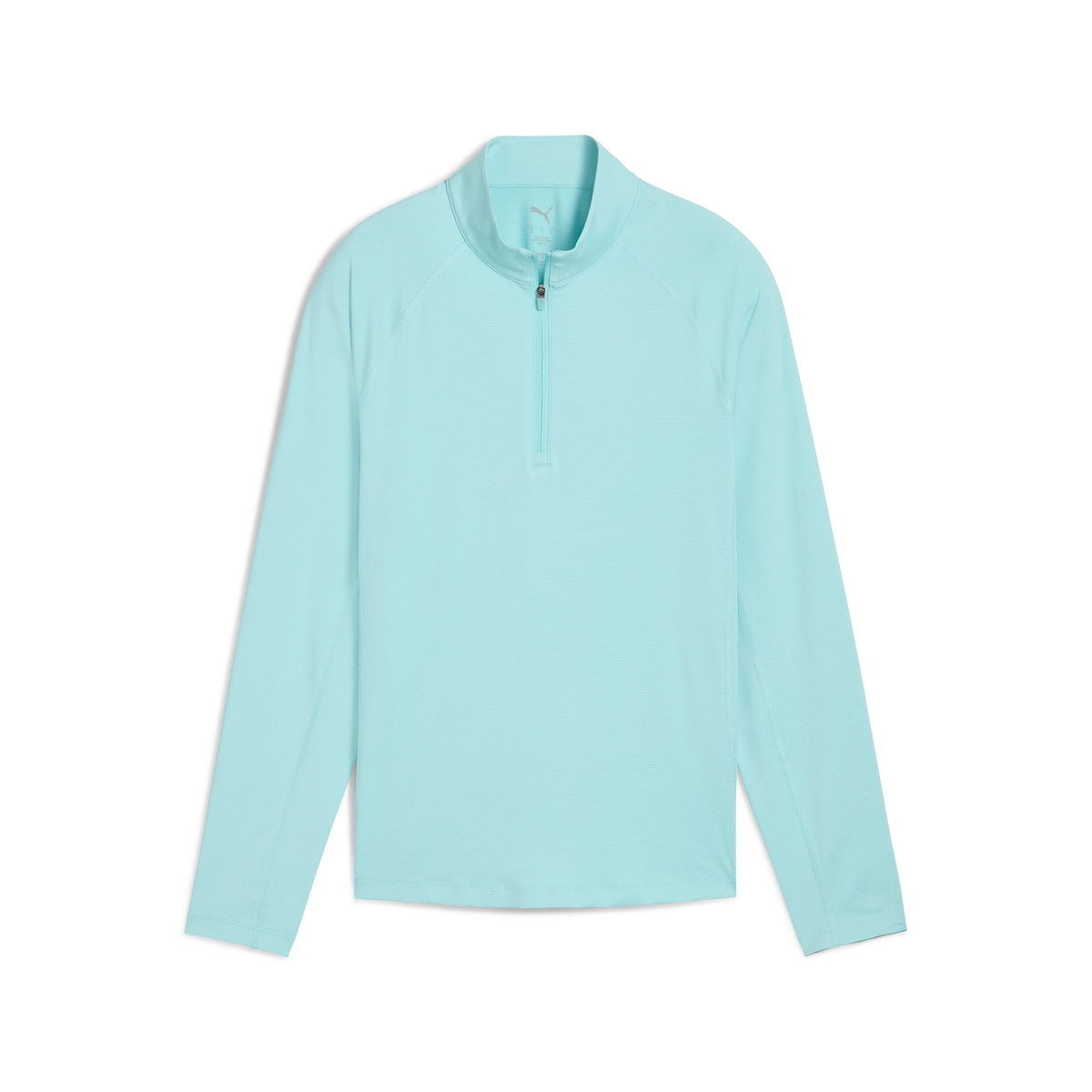 Women's YouV Brrr Solid Golf 1/4 Zip - Puma Golf Great Value