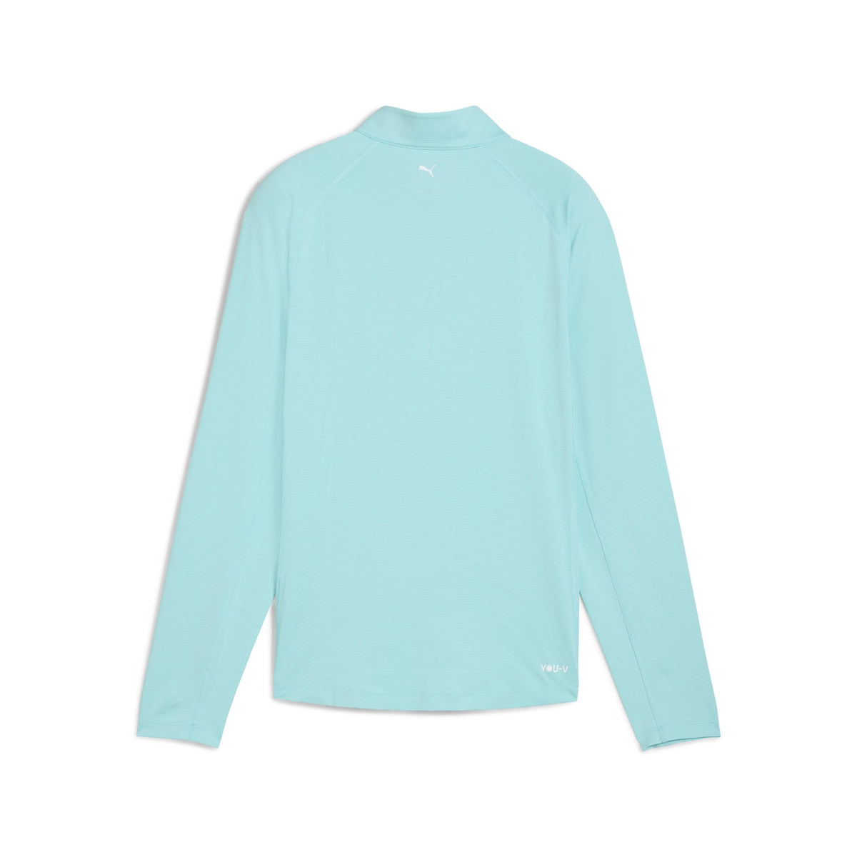 Women's YouV Brrr Solid Golf 1/4 Zip - Puma Golf Great Value
