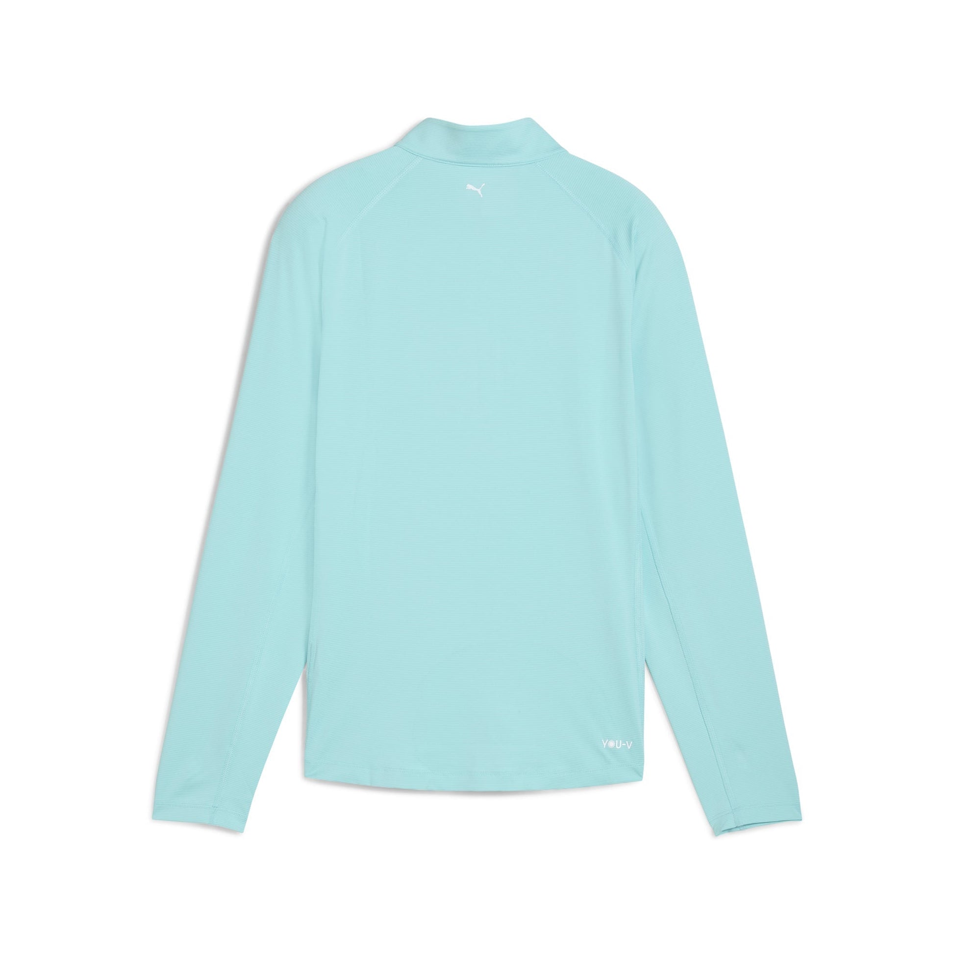 Women's YouV Brrr Solid Golf 1/4 Zip - Puma Golf Great Value