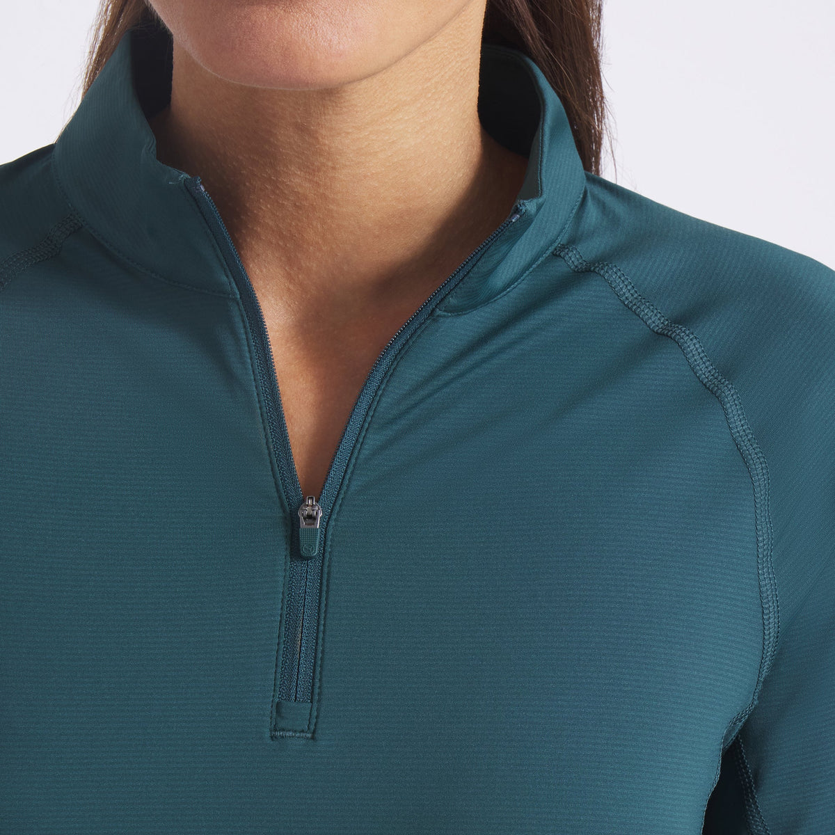 Women's YouV Brrr Solid Golf 1/4 Zip - Puma Golf Great Value