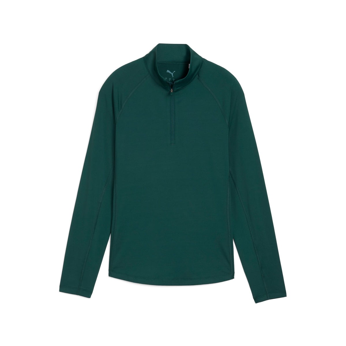 Women's YouV Brrr Solid Golf 1/4 Zip - Puma Golf Great Value