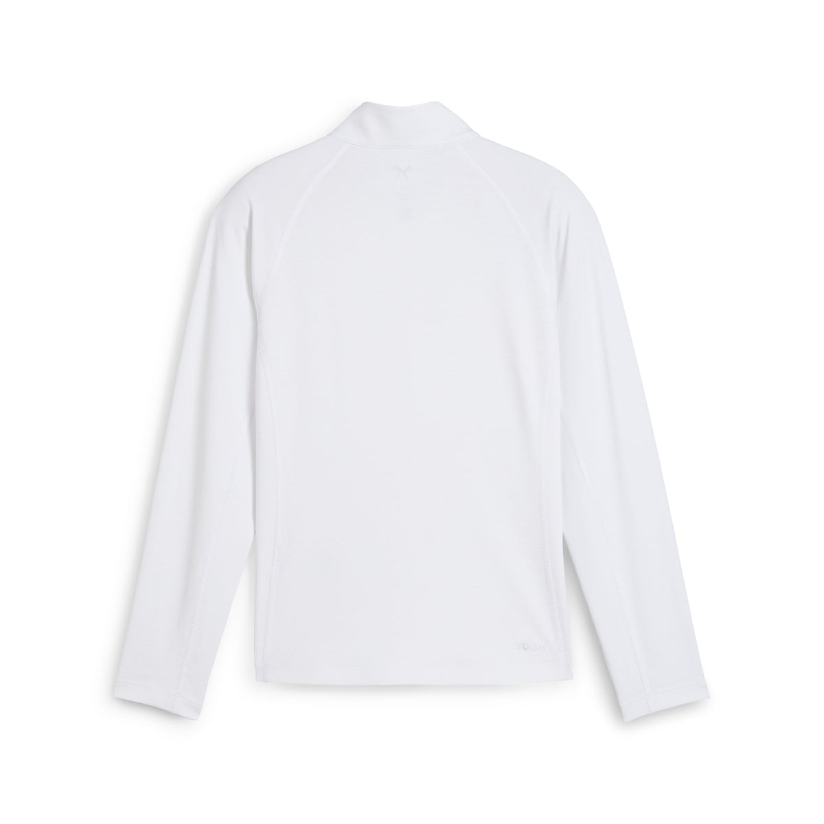 Girl's YouV Brrr Golf 1/4 Zip - Puma Golf Quality