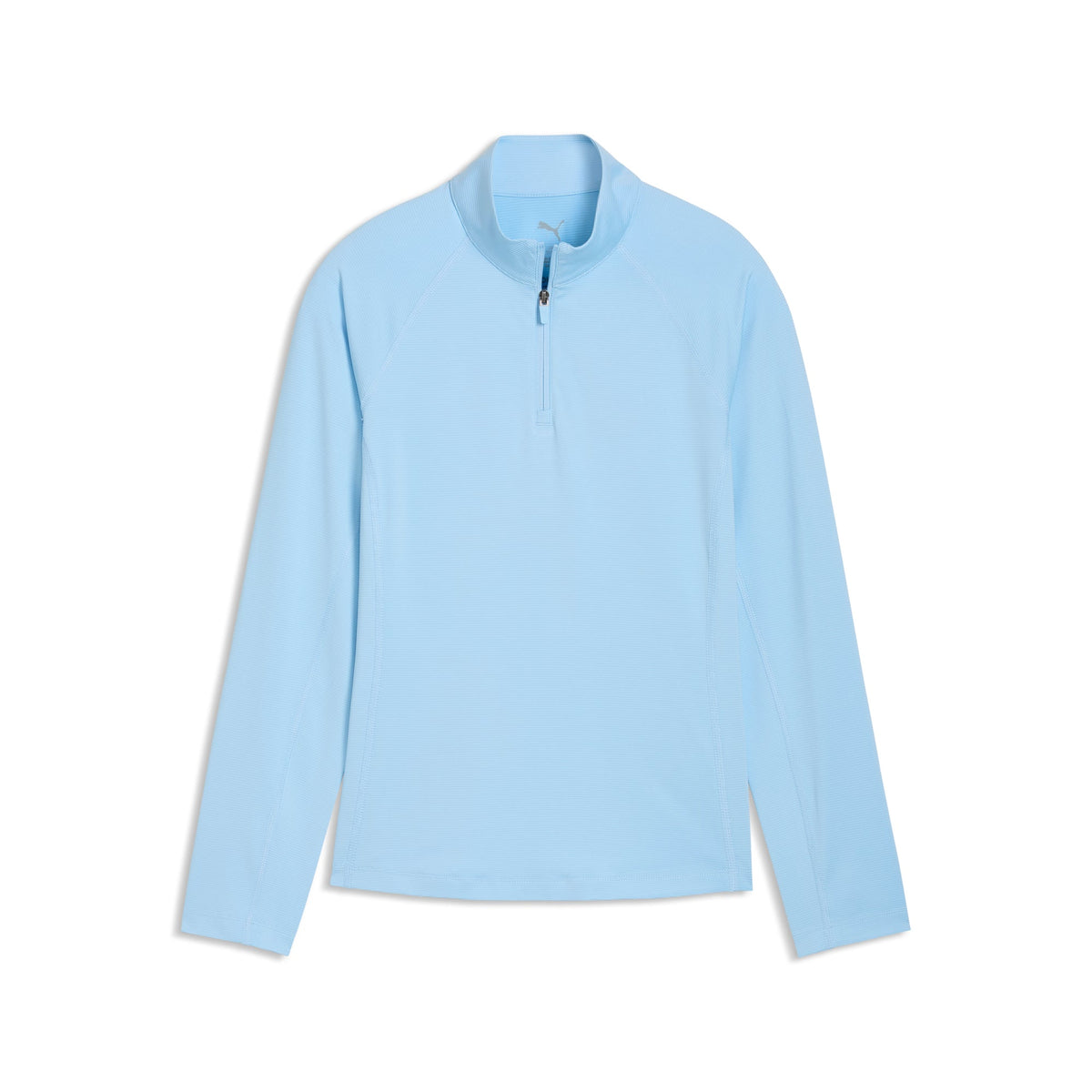 Girl's YouV Brrr Golf 1/4 Zip - Puma Golf Quality