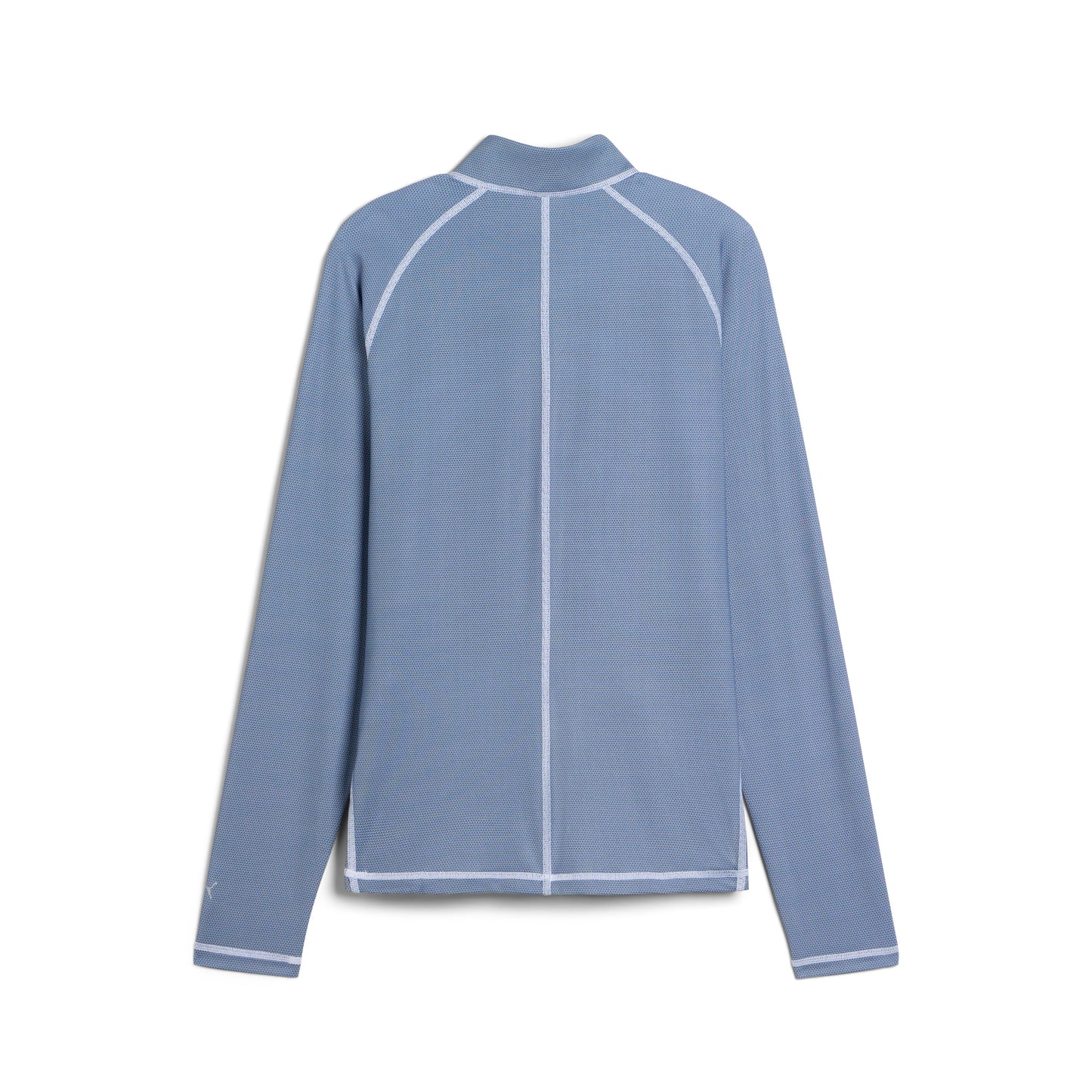 Women's UV Birdseye 1/4 Zip Golf Jacket - Puma Golf Trusted