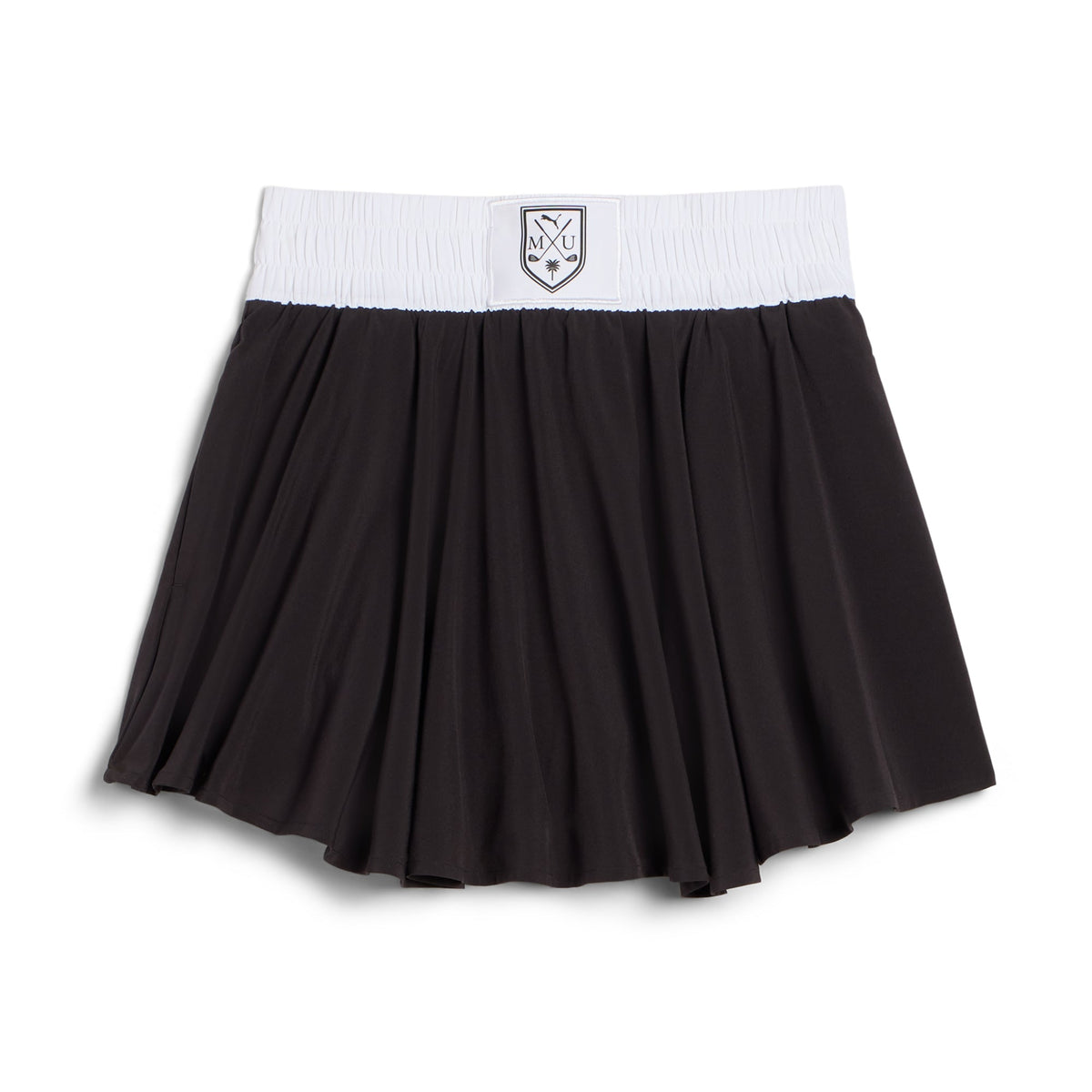 Women's Show Me Your Mumu Woven Golf Skirt - Puma Golf Everyday