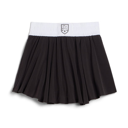 Women's Show Me Your Mumu Woven Golf Skirt - Puma Golf Everyday